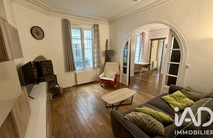 Vente Appartement 3 pièces — photo 2