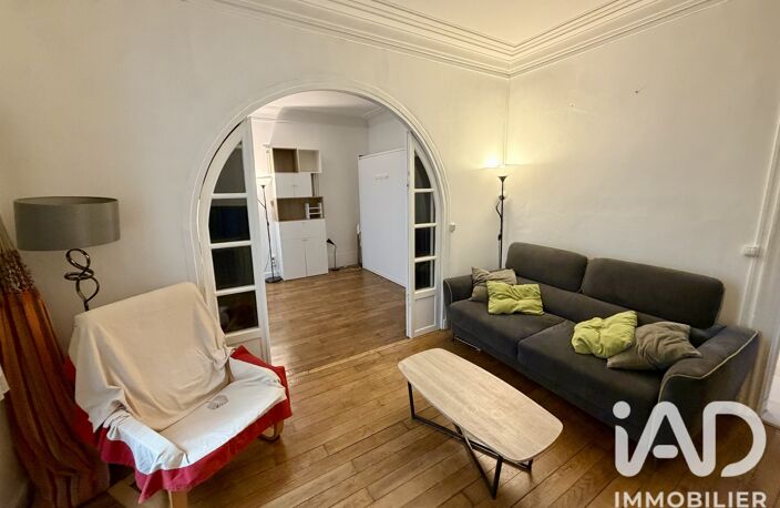 Vente Appartement 3 pièces — photo 3