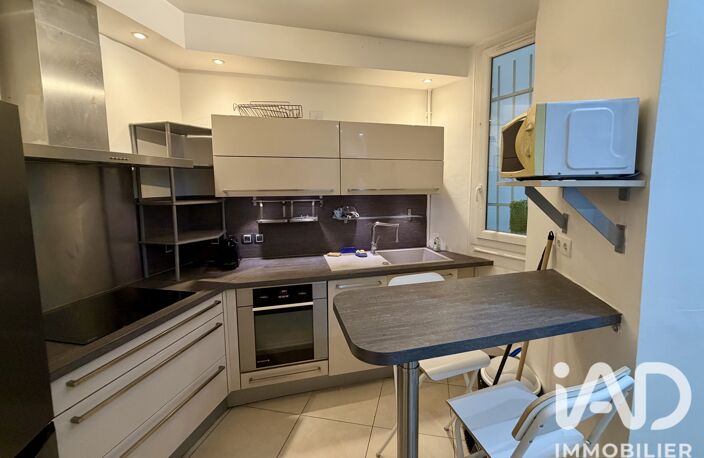 Vente Appartement 3 pièces — photo 5