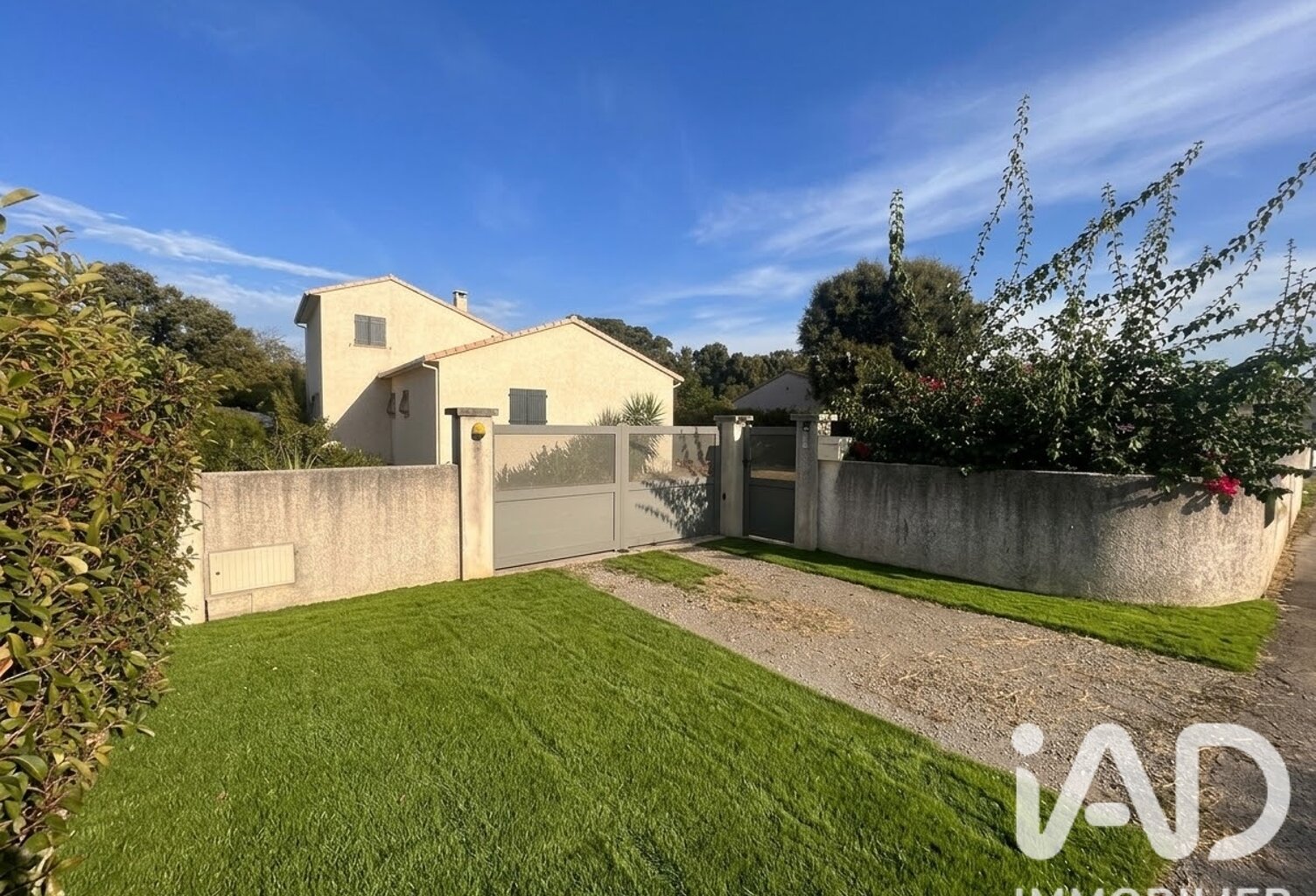 Vente Maison/villa 5 pièces — photo 1