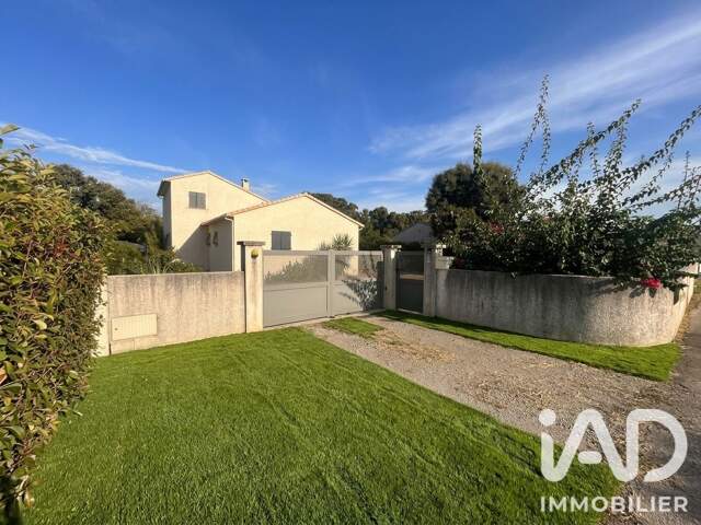 Vente Maison/villa 5 pièces — photo du bien