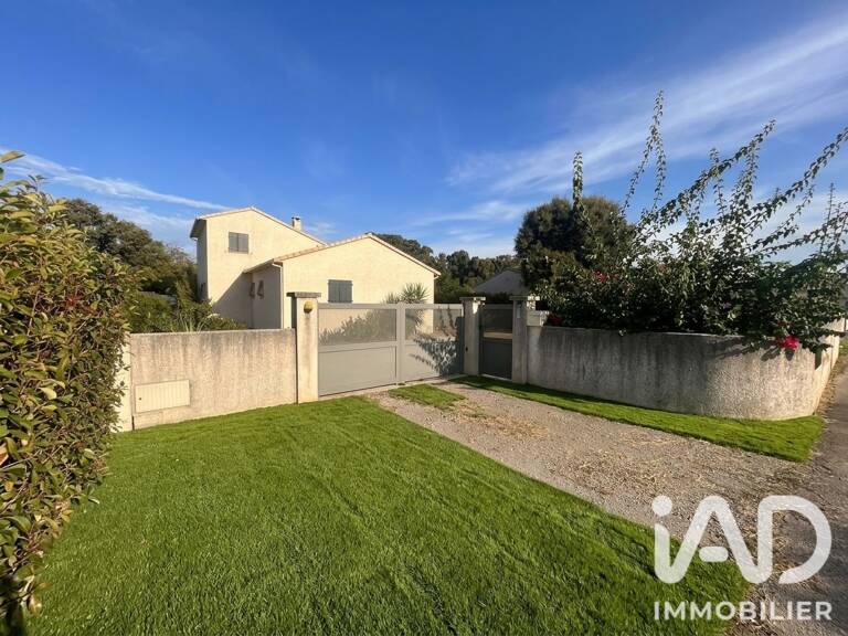 Vente Maison/villa 5 pièces — photo 1