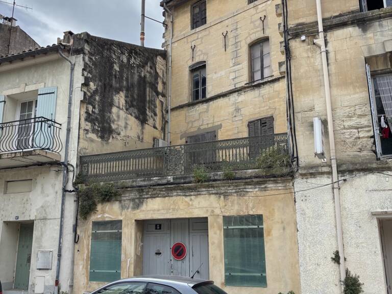 Vente Immeuble 465 m&sup2; — photo 1