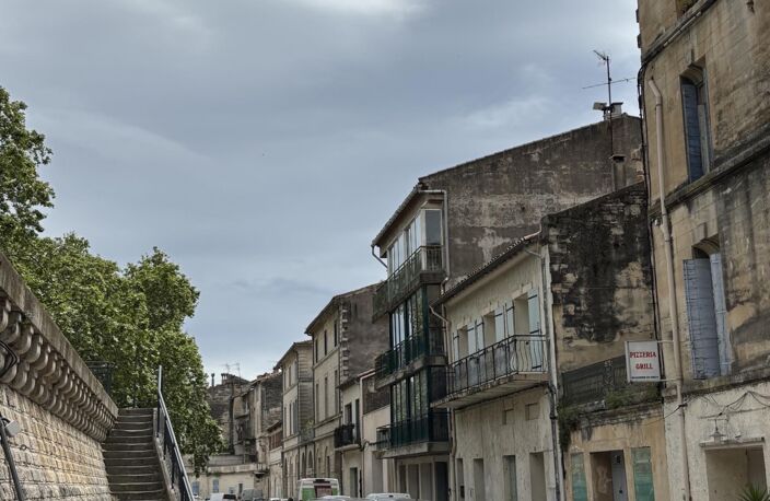 Vente Immeuble 465 m&sup2; — photo 3
