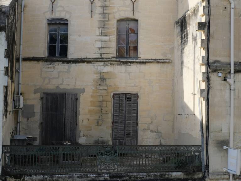 Vente Immeuble 465 m&sup2; — photo 1