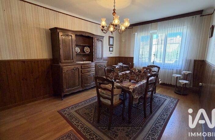 Vente Maison de village 8 pièces — photo 2