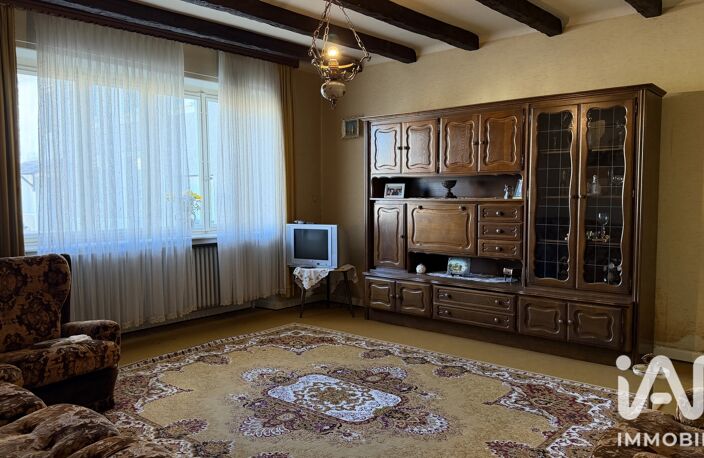 Vente Maison de village 8 pièces — photo 3