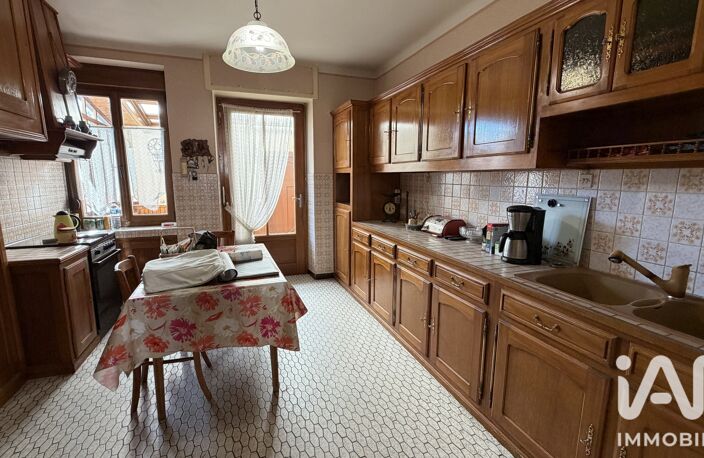 Vente Maison de village 8 pièces — photo 4