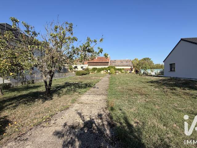 Vente Maison de village 8 pièces — photo du bien