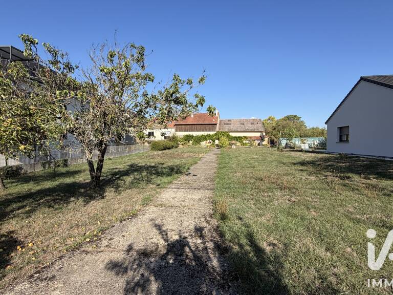 Vente Maison de village 8 pièces — photo 1