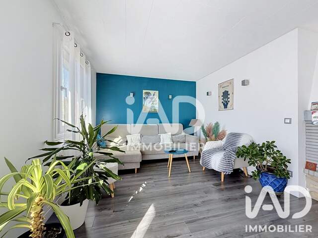 Vente Maison/villa 4 pièces — photo du bien