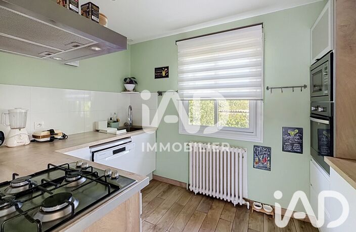 Vente Maison/villa 4 pièces — photo 2