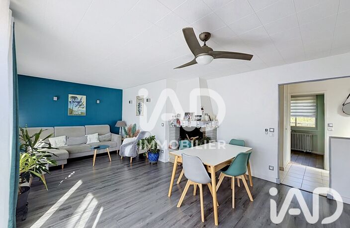 Vente Maison/villa 4 pièces — photo 3