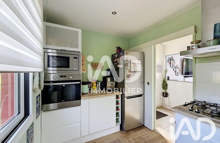 Vente Maison/villa 4 pièces — photo 4