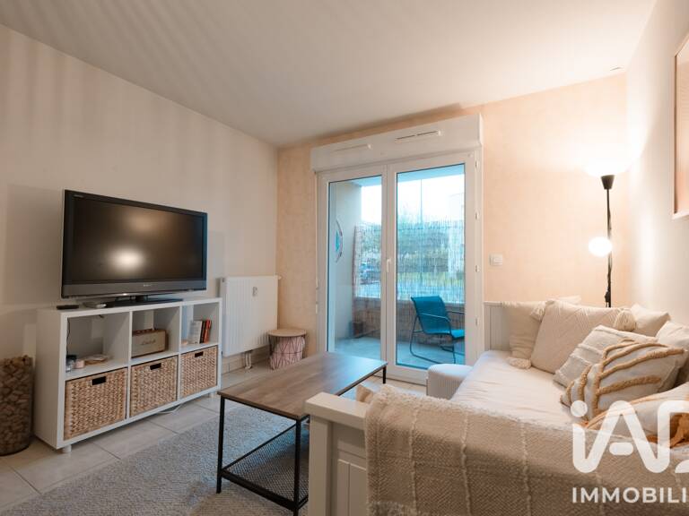 Vente Appartement 2 pièces — photo 1