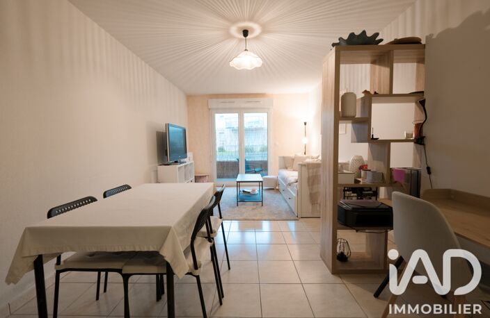 Vente Appartement 2 pièces — photo 4