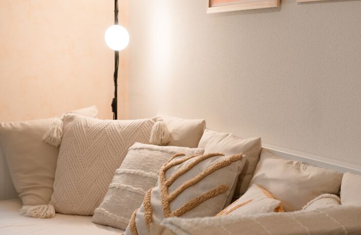 Vente Appartement 2 pièces — photo 5