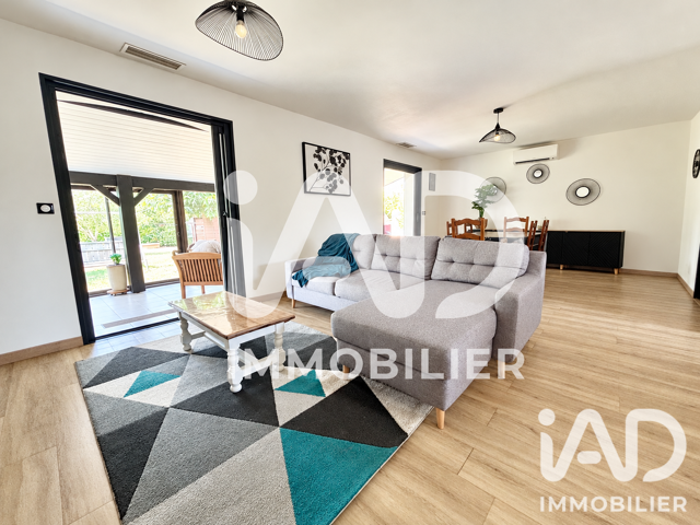 Vente Maison/villa 4 pièces — photo du bien
