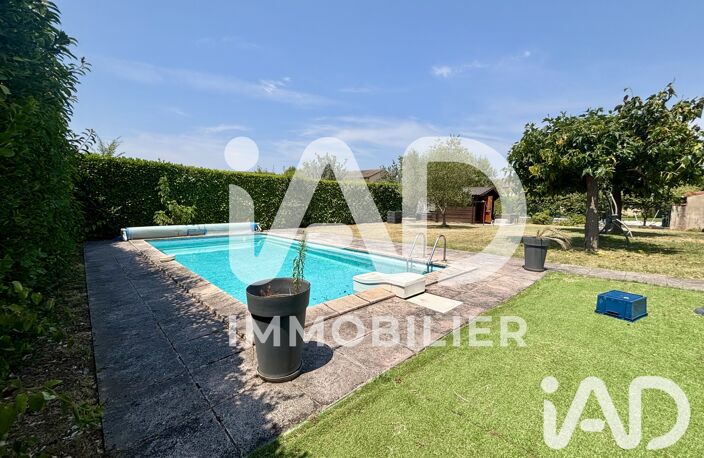 Vente Maison/villa 4 pièces — photo 2