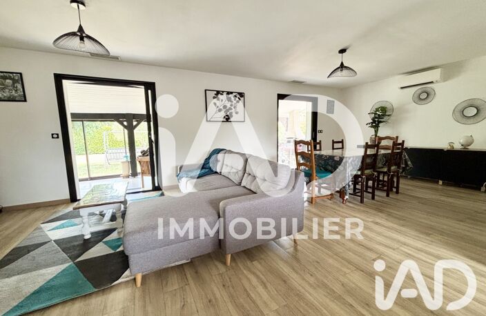 Vente Maison/villa 4 pièces — photo 3