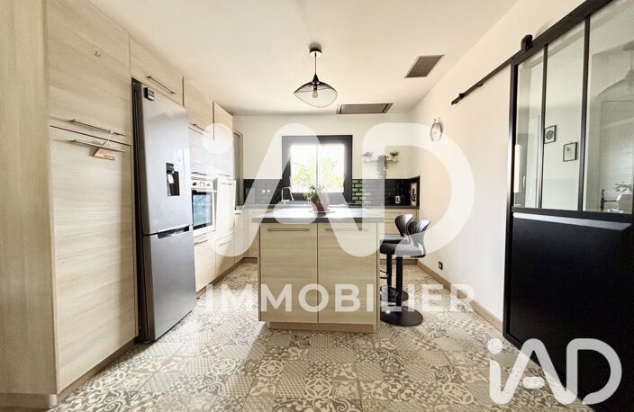 Vente Maison/villa 4 pièces — photo 4