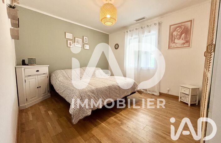 Vente Maison/villa 4 pièces — photo 5