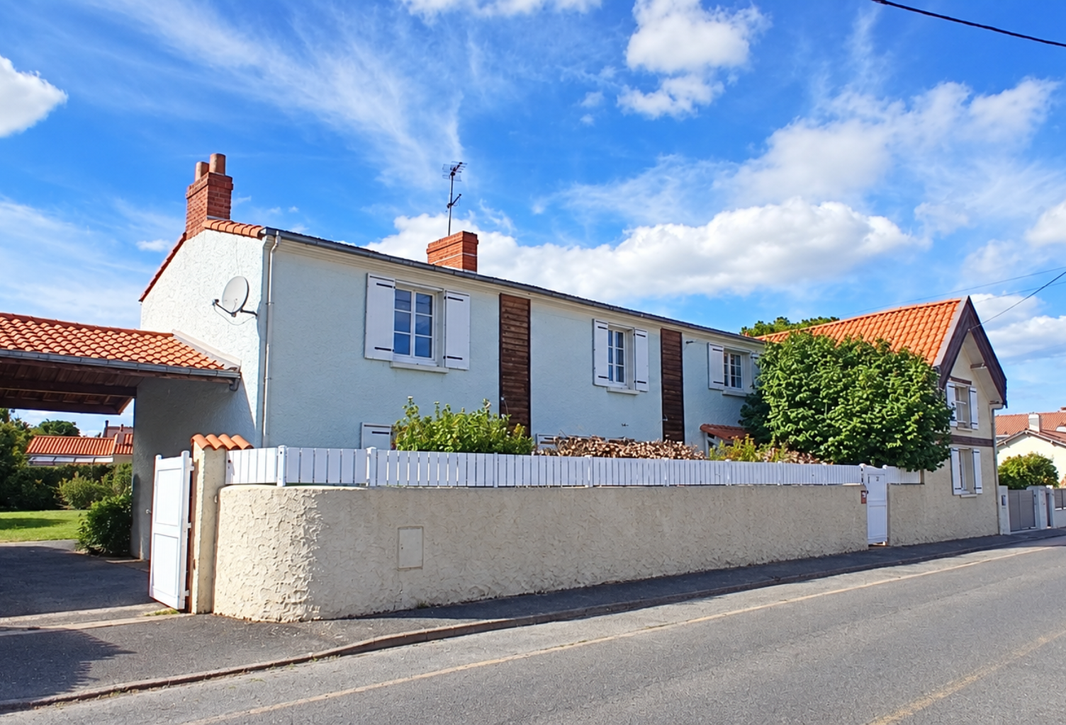 Vente Maison/villa 10 pièces — photo 1