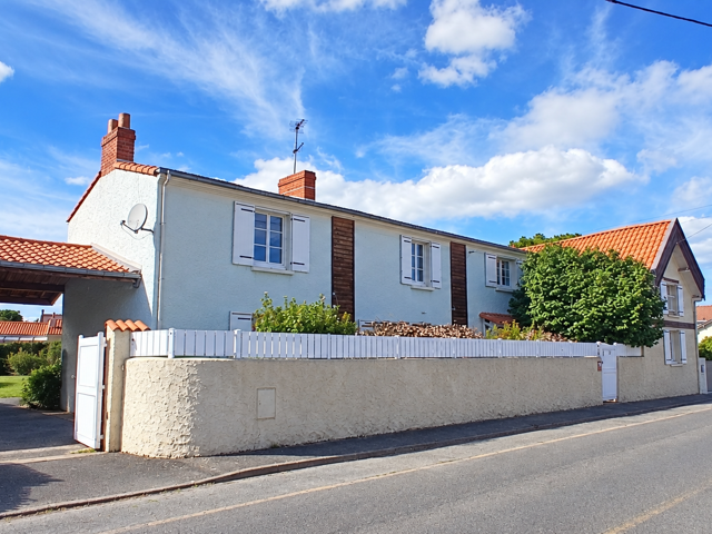 Vente Maison/villa 10 pièces — photo du bien