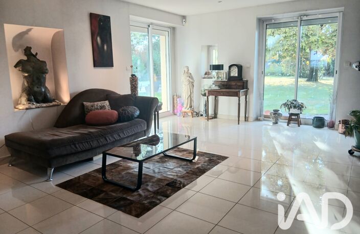 Vente Maison/villa 10 pièces — photo 5