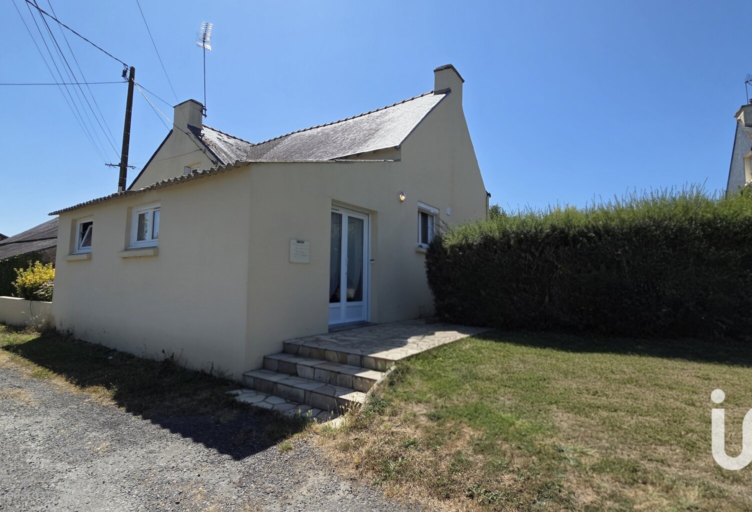 Vente Maison/villa 5 pièces — photo 1
