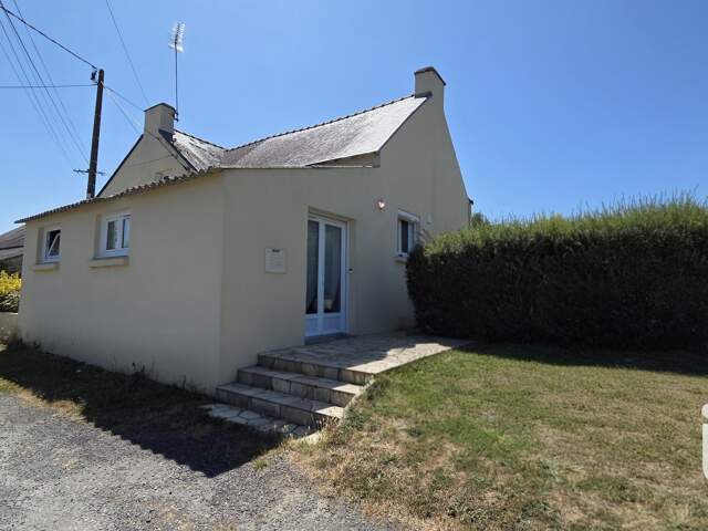 Vente Maison/villa 5 pièces — photo du bien