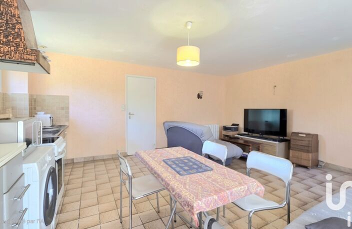 Vente Maison/villa 5 pièces — photo 2
