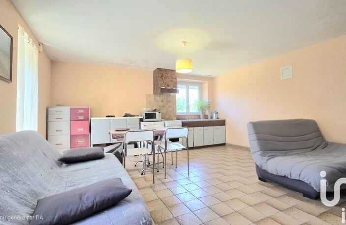 Vente Maison/villa 5 pièces — photo 3