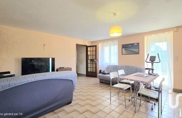 Vente Maison/villa 5 pièces — photo 4