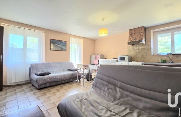 Vente Maison/villa 5 pièces — photo 5