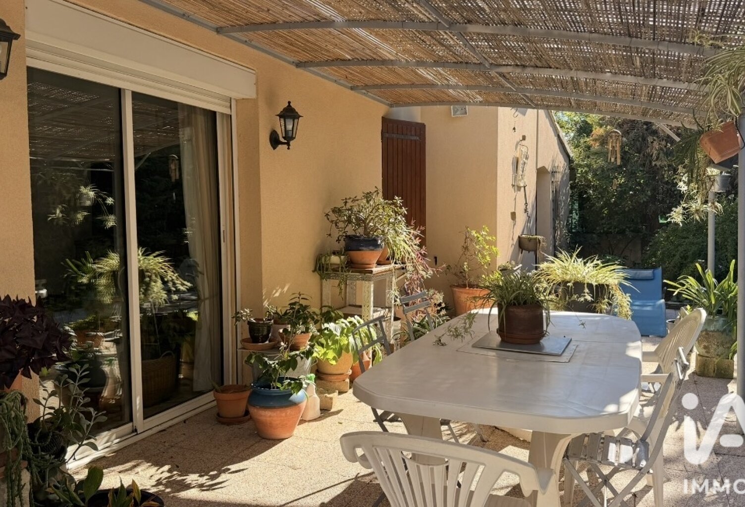 Vente Maison/villa 4 pièces — photo 1
