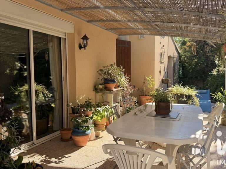 Vente Maison/villa 4 pièces — photo 1