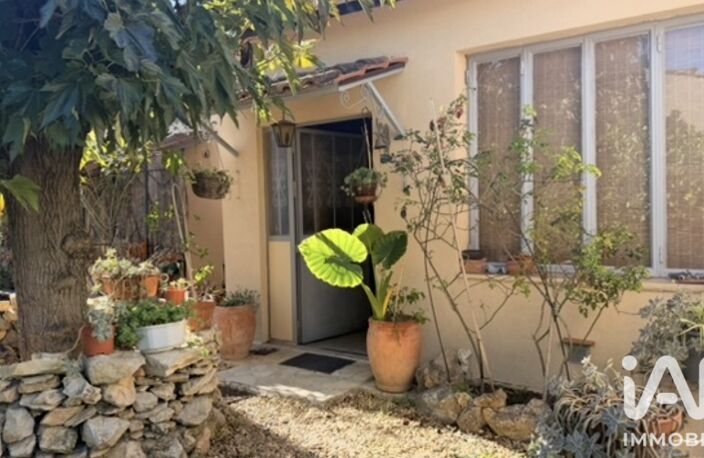 Vente Maison/villa 4 pièces — photo 2