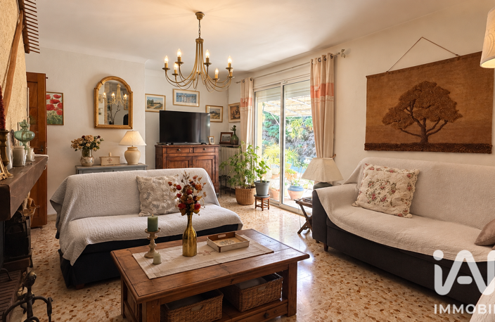 Vente Maison/villa 4 pièces — photo 3