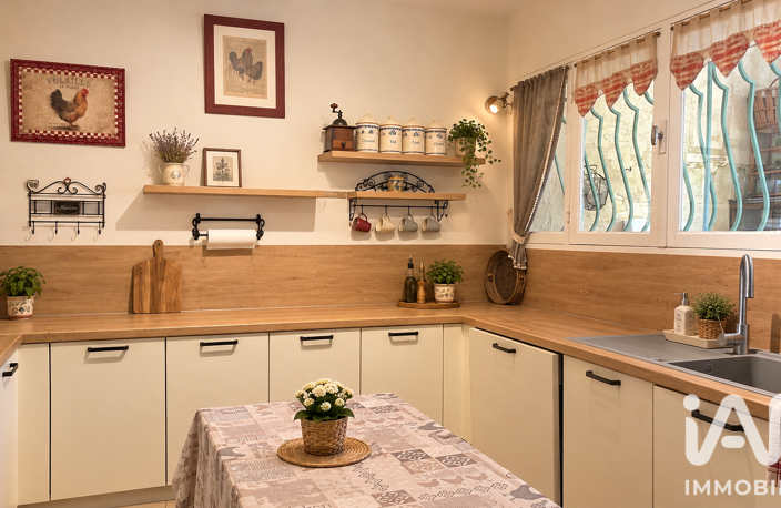 Vente Maison/villa 4 pièces — photo 4