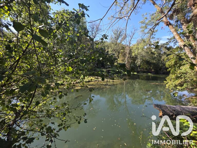 Vente Terrain 2 920 m&sup2; — photo 1