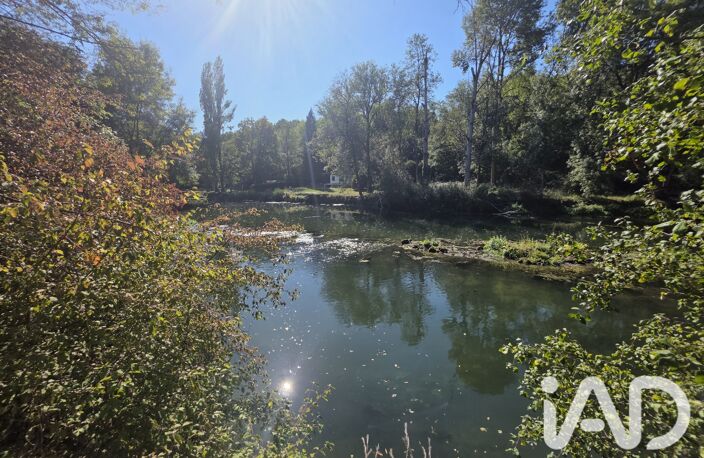 Vente Terrain 2 920 m&sup2; — photo 2