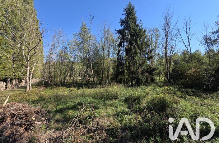 Vente Terrain 2 920 m&sup2; — photo 3