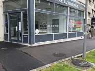 Vente Boutique/Local commercial 90 m&sup2; — photo 2