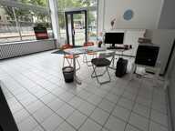 Vente Boutique/Local commercial 90 m&sup2; — photo 4
