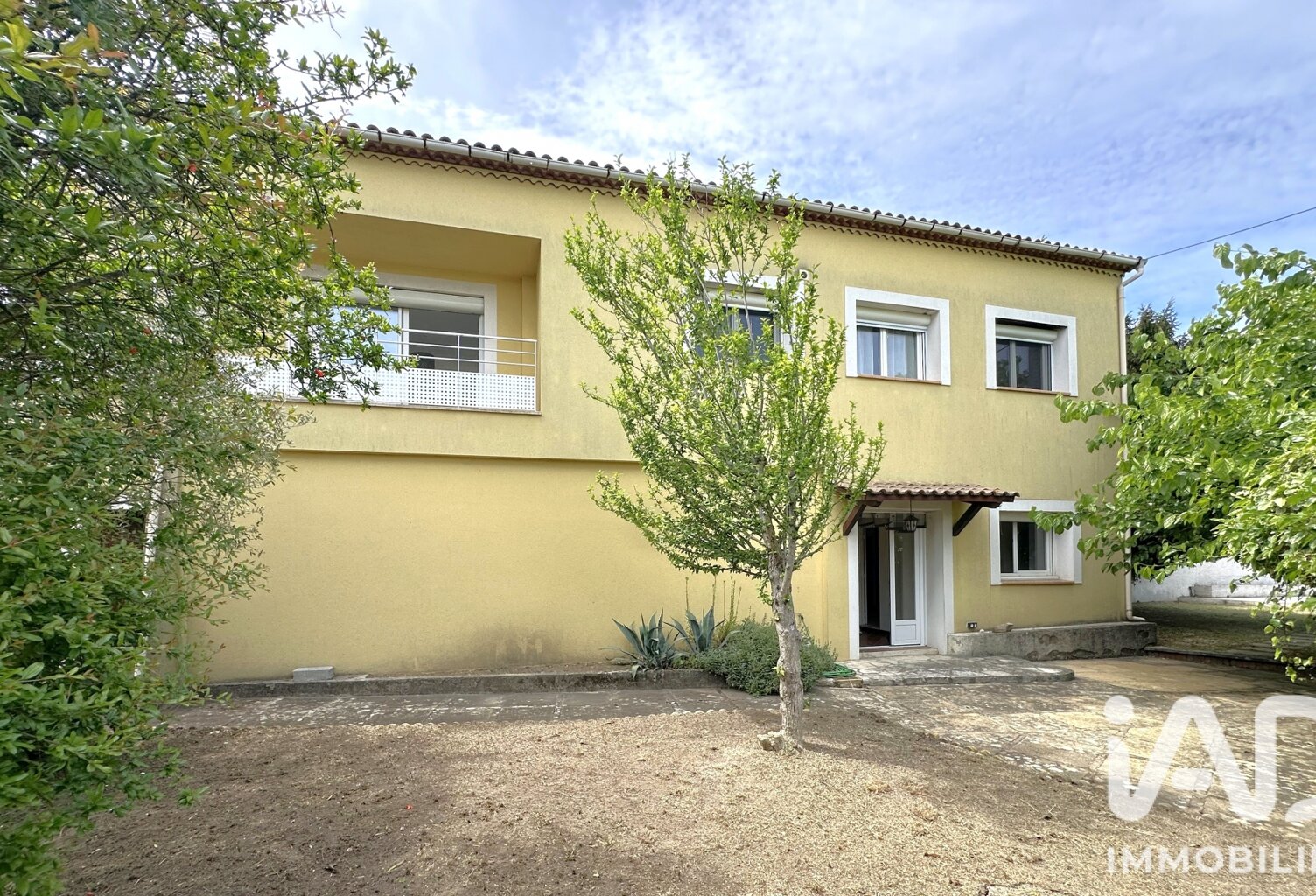 Vente Maison/villa 6 pièces — photo 1