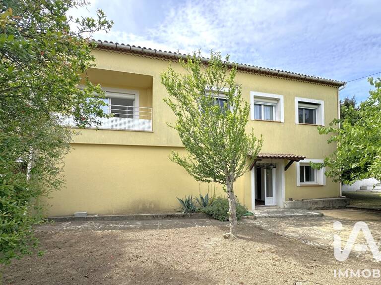 Vente Maison/villa 6 pièces — photo 1
