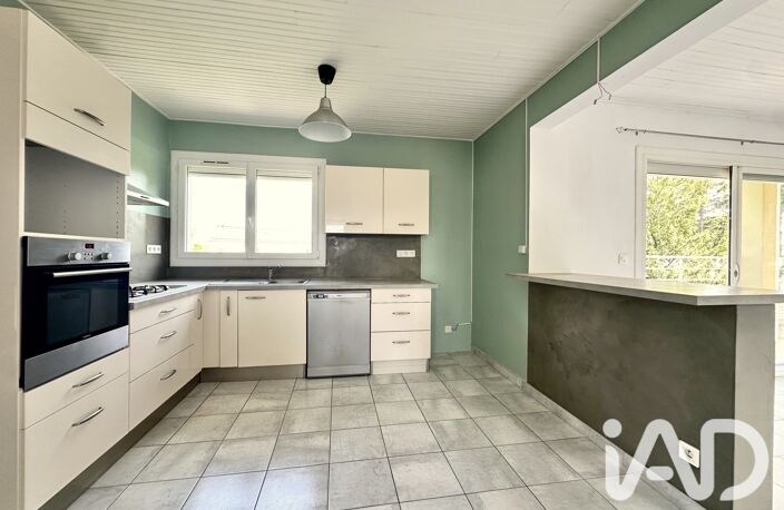 Vente Maison/villa 6 pièces — photo 5