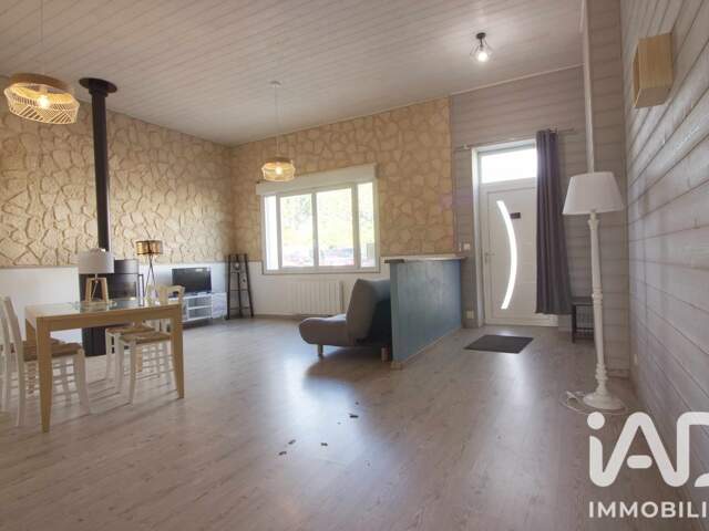 Vente Maison/villa 5 pièces — photo du bien