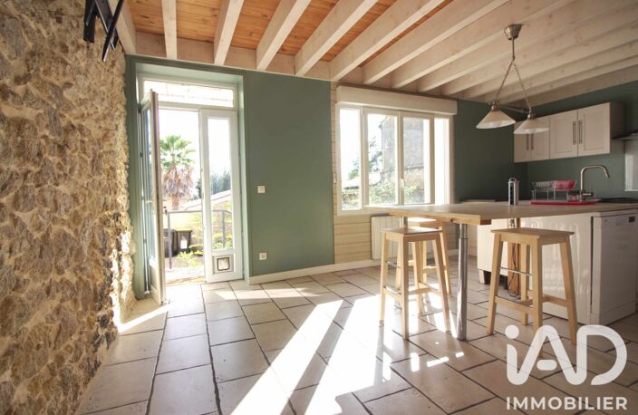 Vente Maison/villa 5 pièces — photo 2